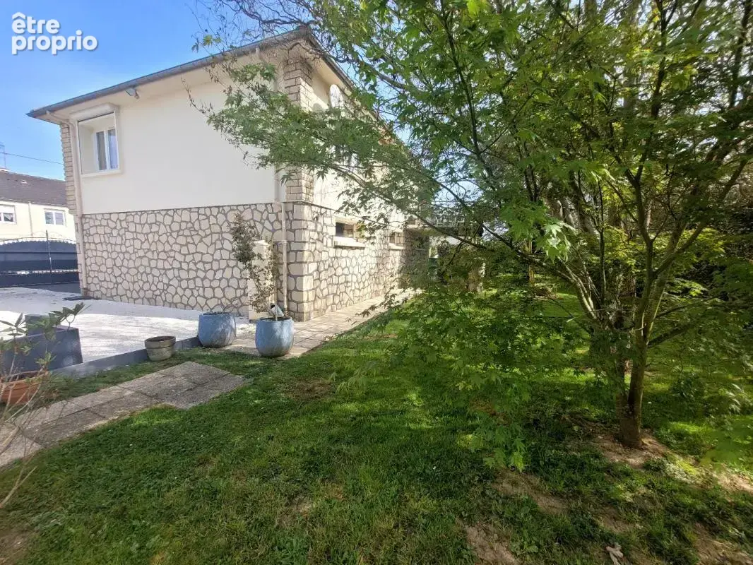 Maison 7 pièces 155 m² à vendre à Troarn (14670) - photo 7