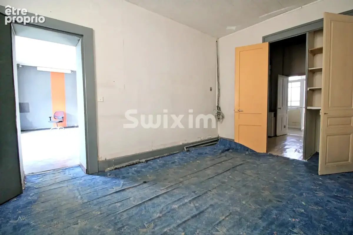 Commerce 68 m² à vendre à La Mouille (39400) - photo 6
