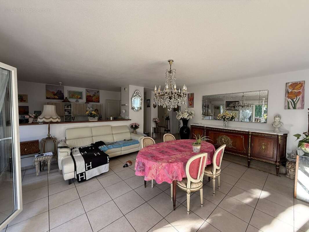 Appartement à SETE