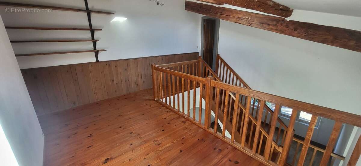 Maison à COUFFOULENS