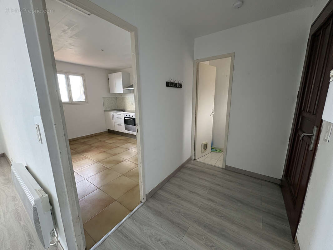 Appartement à SAN-MARTINO-DI-LOTA