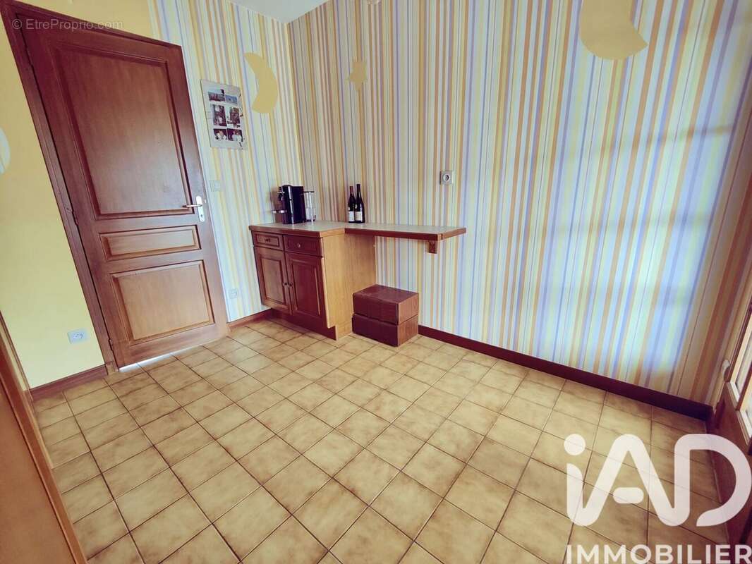 Photo 8 - Maison à FONDETTES