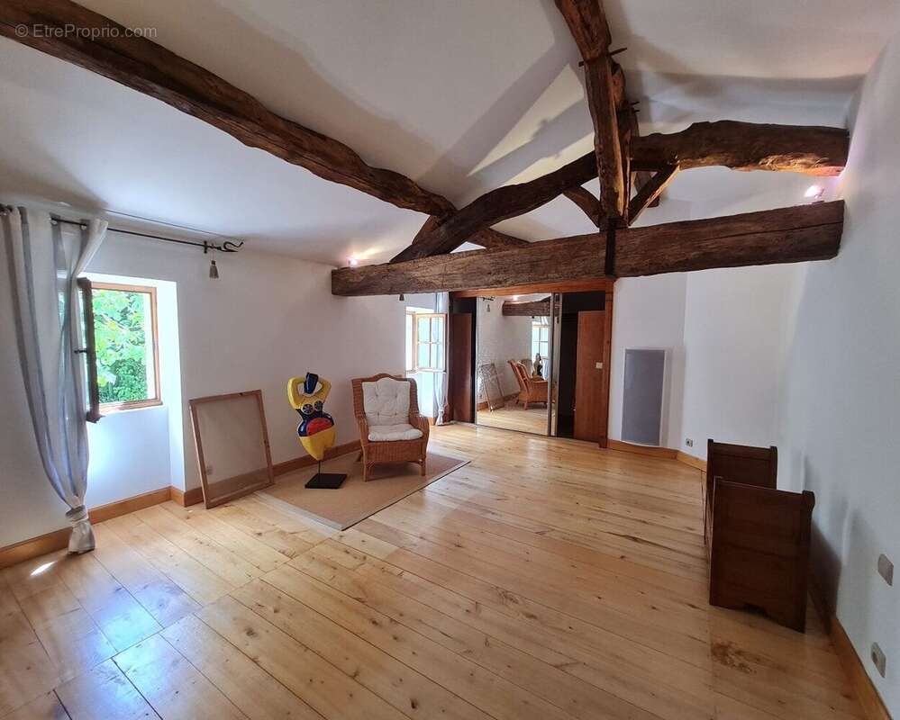 Maison à LECTOURE