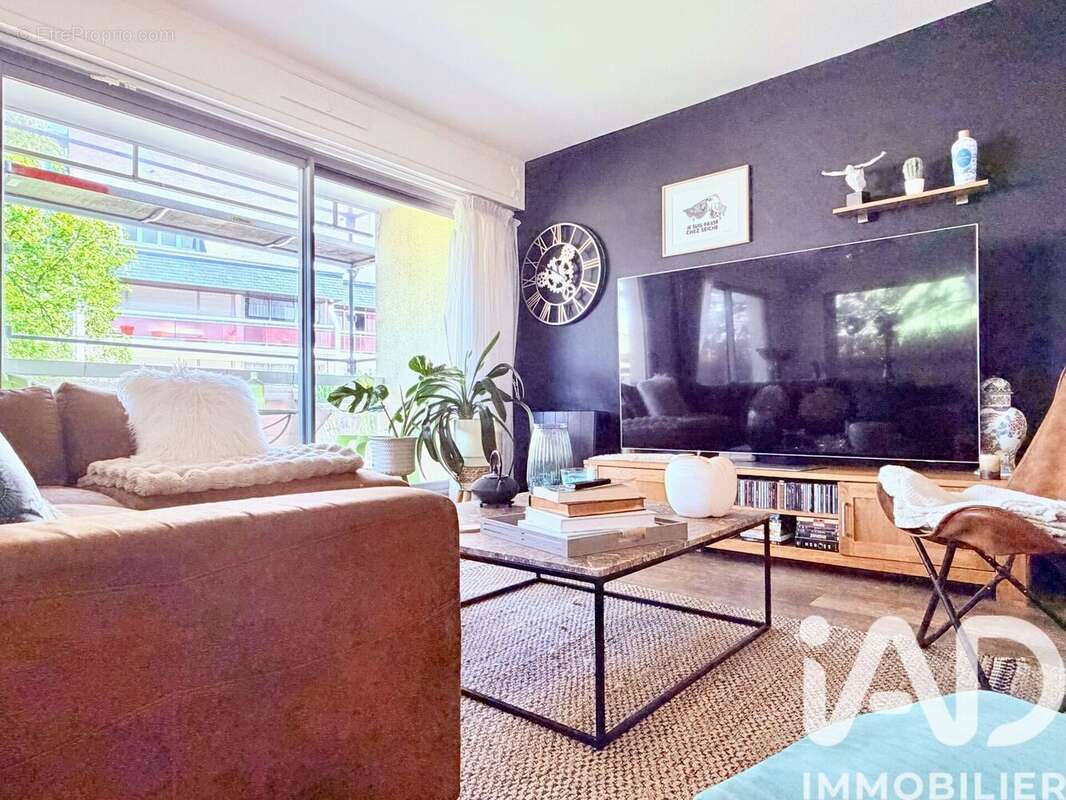 Photo 4 - Appartement à SAINT-BRIEUC