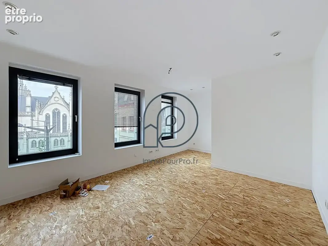 Commerce 181 m² à Roubaix  - photo 6