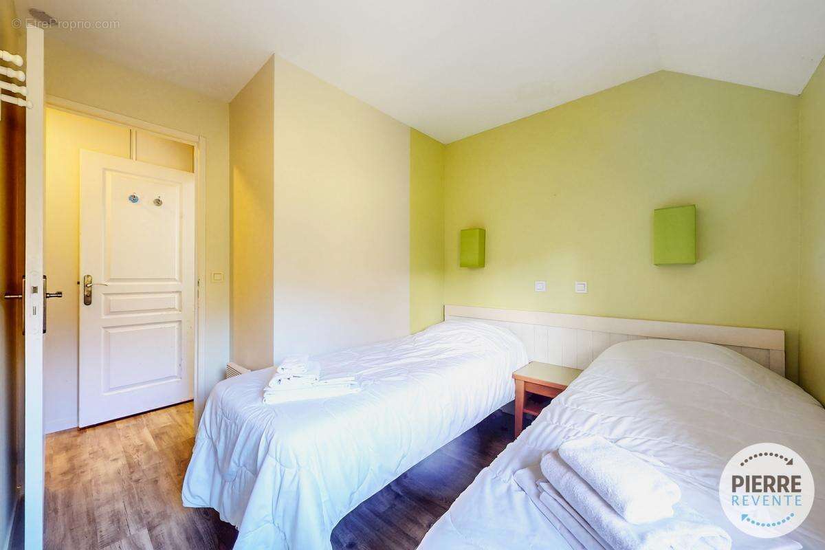 Appartement à BRANVILLE