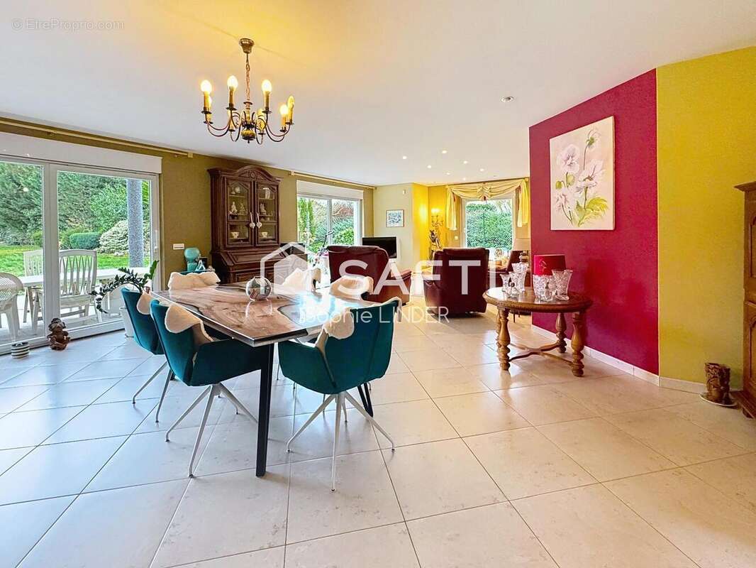 Photo 4 - Maison à ARGANCY