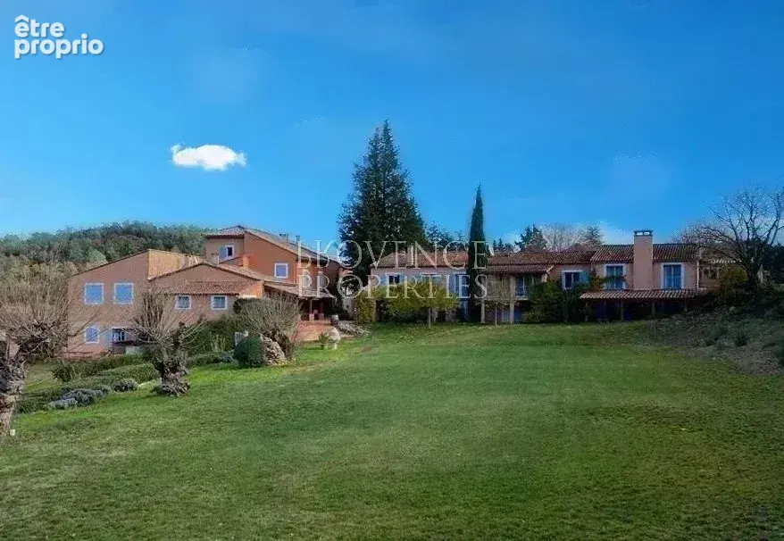 Domaine d’exception du XVIIIe siècle,  48 hectares - photo 9