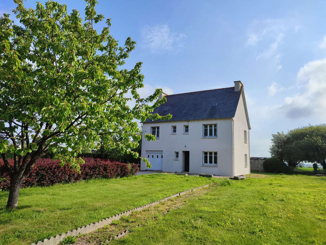 Maison à SAINT-ALBAN