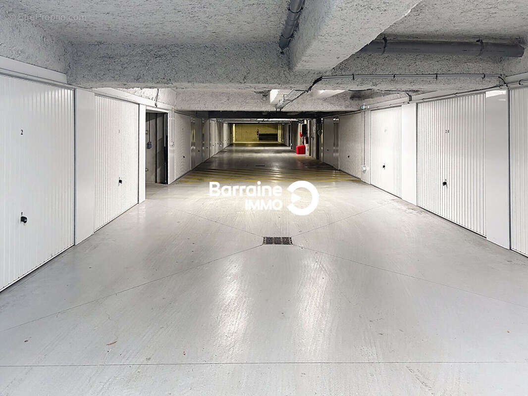 Appartement à LARMOR-PLAGE