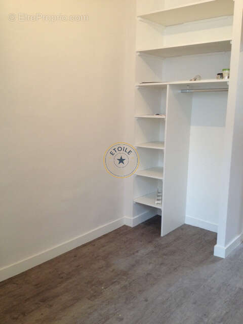 Appartement à ANGERS