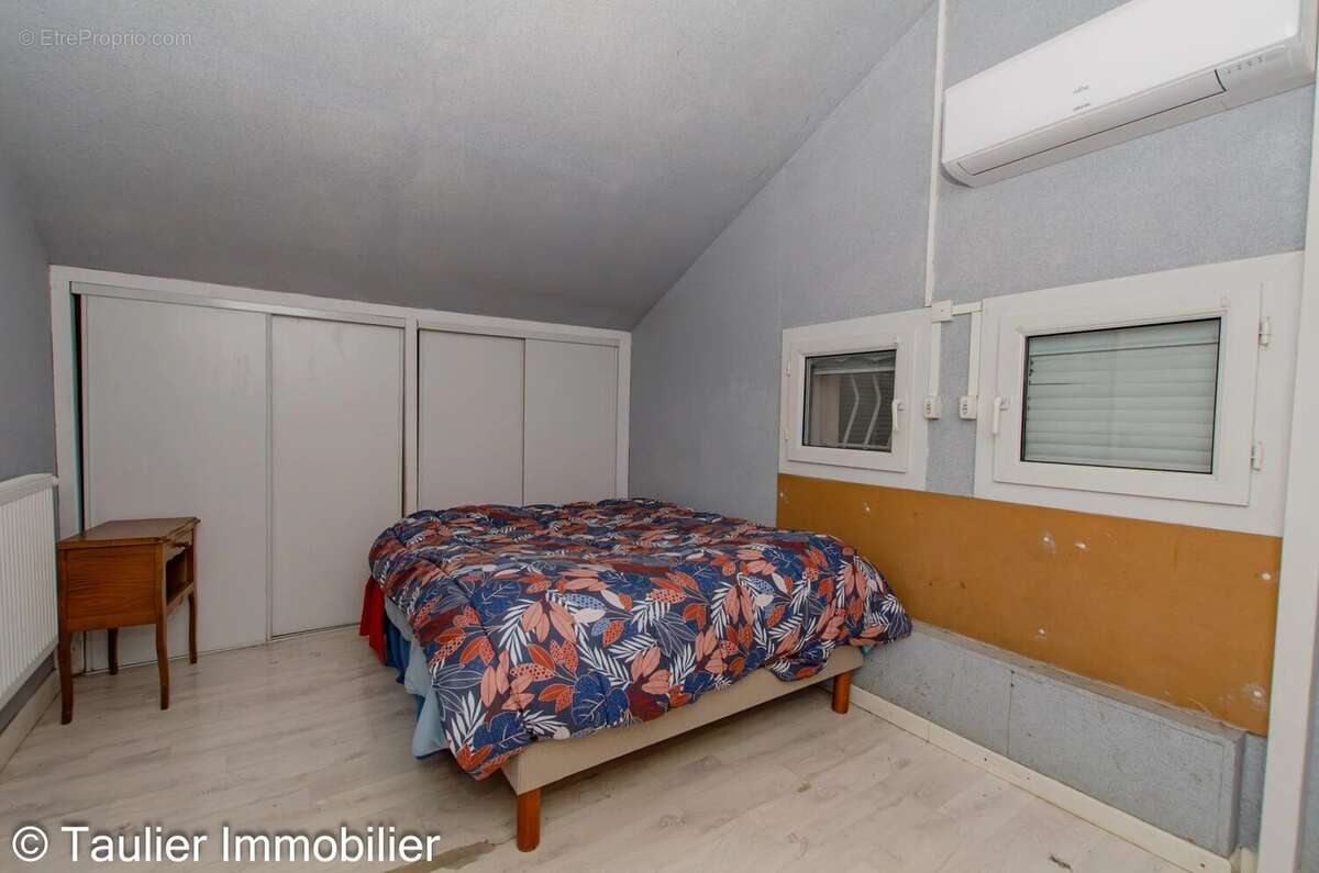 Maison à SAINT-JEAN-EN-ROYANS