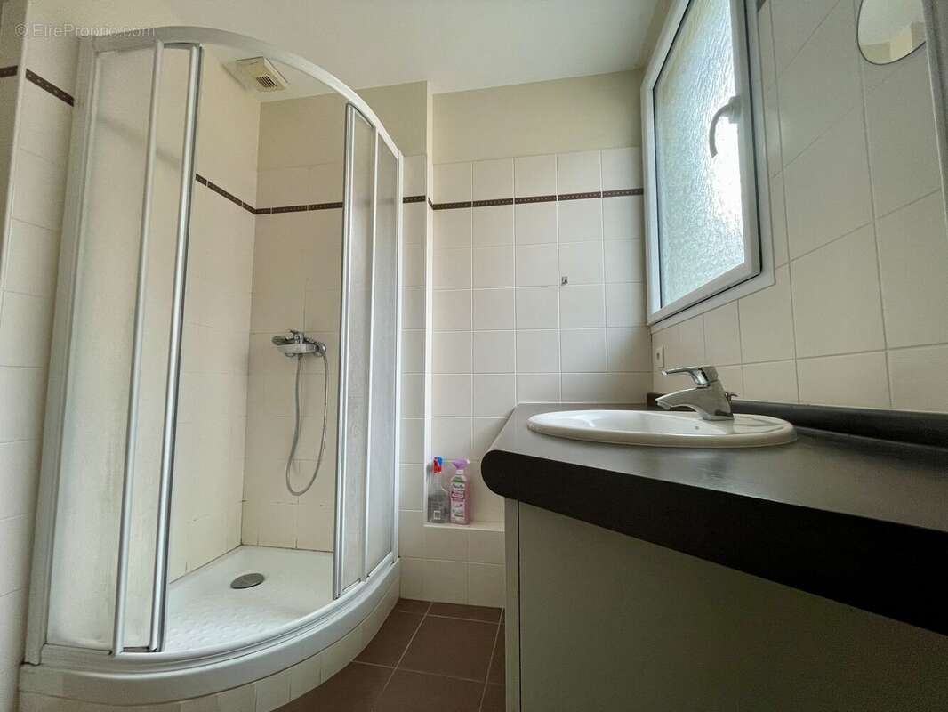 Appartement à LES SABLES-D'OLONNE