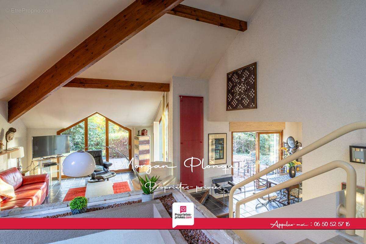 Maison à CRANVES-SALES