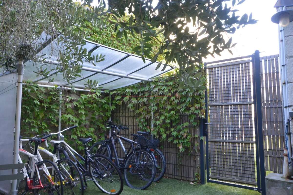 Maison à LA ROCHELLE