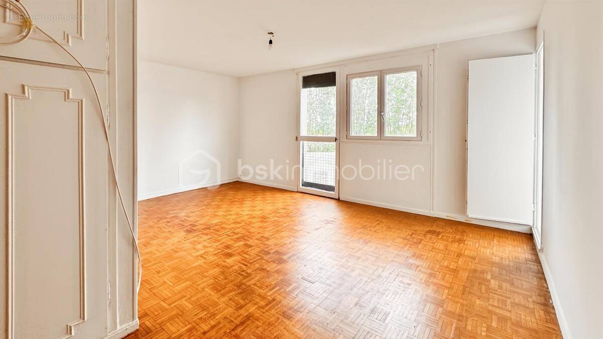 Appartement à BONDY