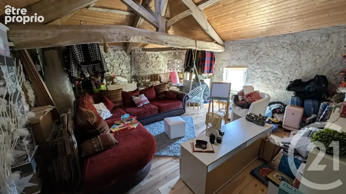 Maison 6 pièces 175 m² à vendre à Tayrac (47270) - photo 19
