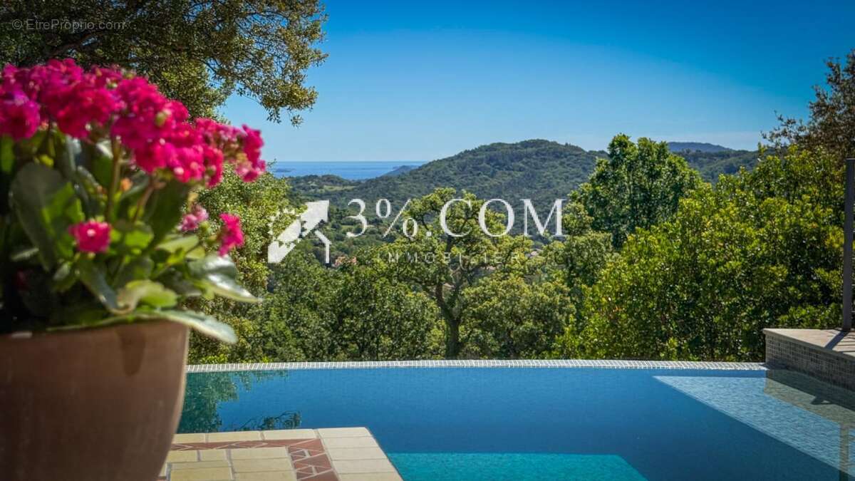 Villa d'exception a vendre - photo 2