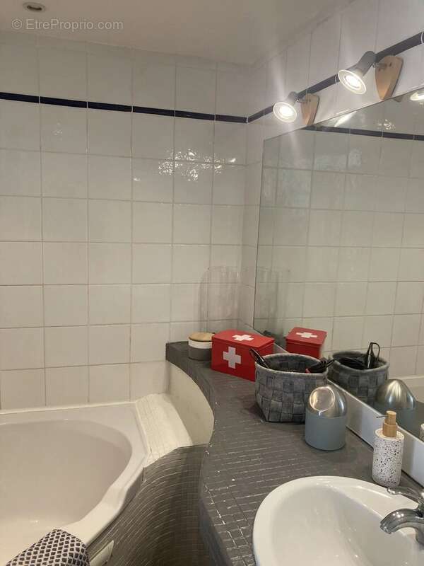 Coeur busca t2 duplex - photo 12