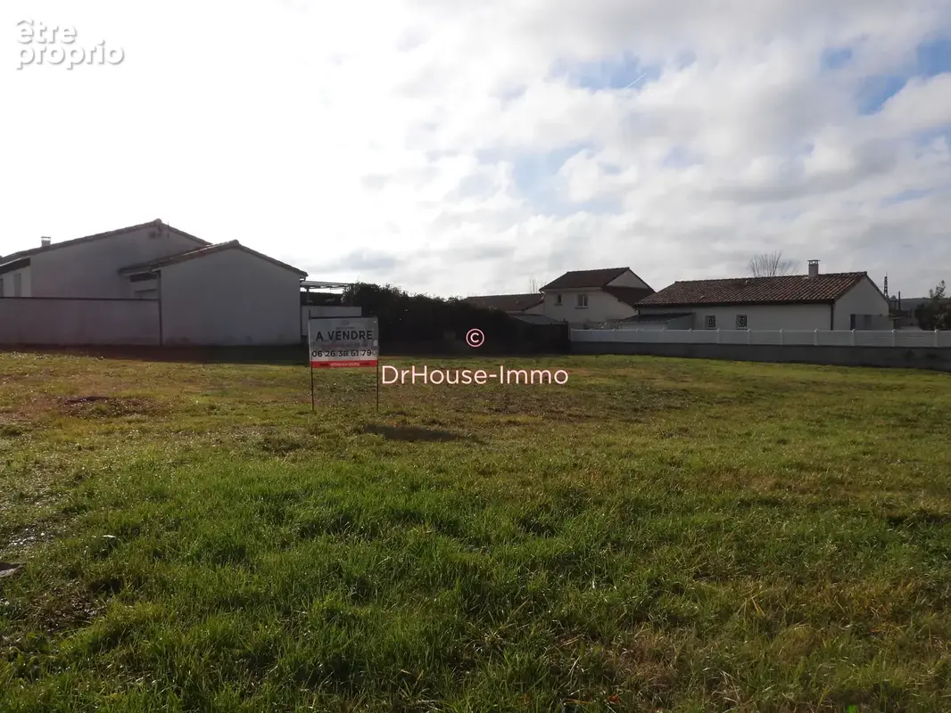 Terrain 640 m² à vendre à Montlaur (31450) - photo 6
