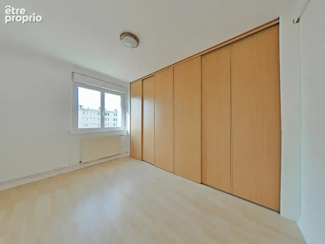 Appartement F3 – 42 rue des Pyramides à Thionville - photo 6