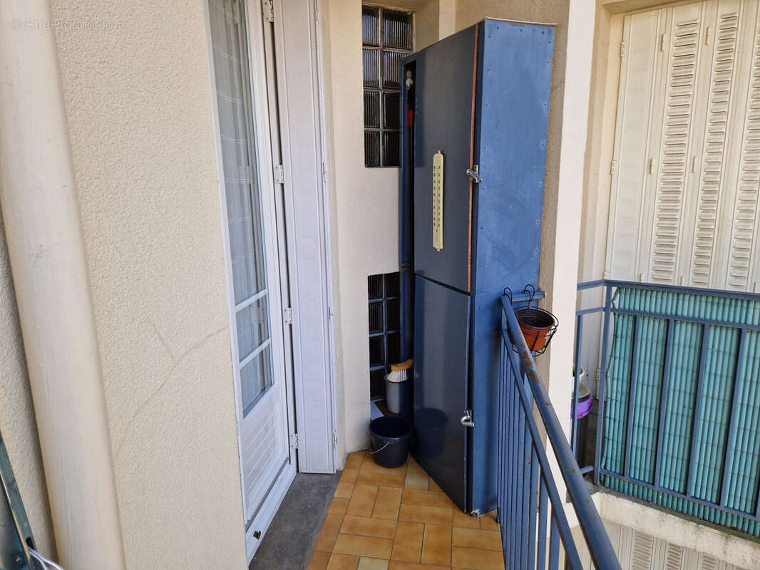 Appartement à AUTUN
