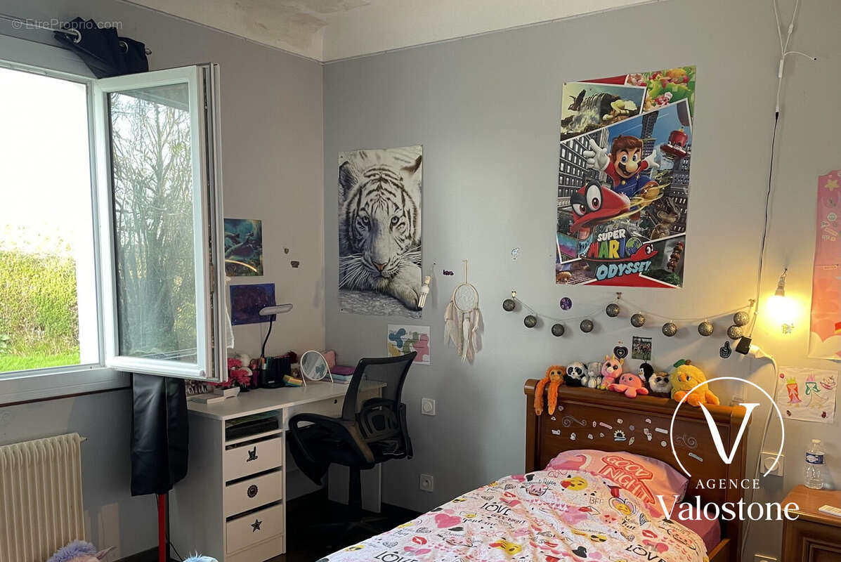 Maison 126 m² à Arboucave  - photo 4