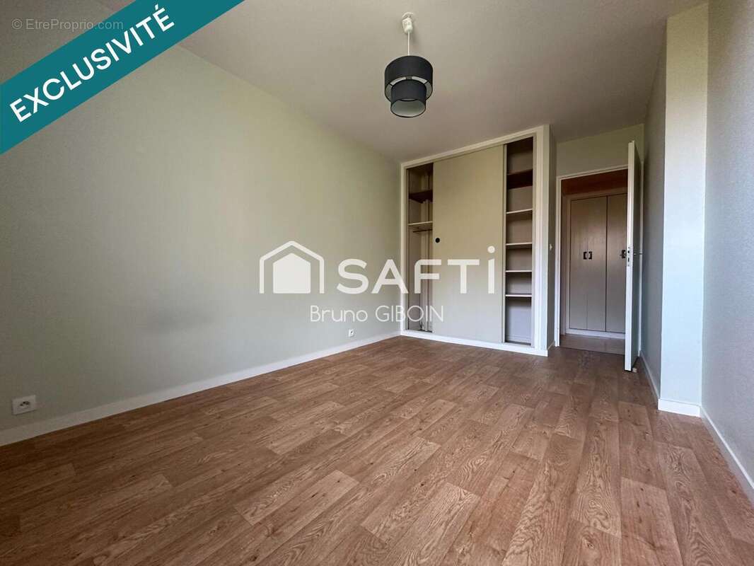 Photo 9 - Maison à CHATILLON-SUR-LOIRE