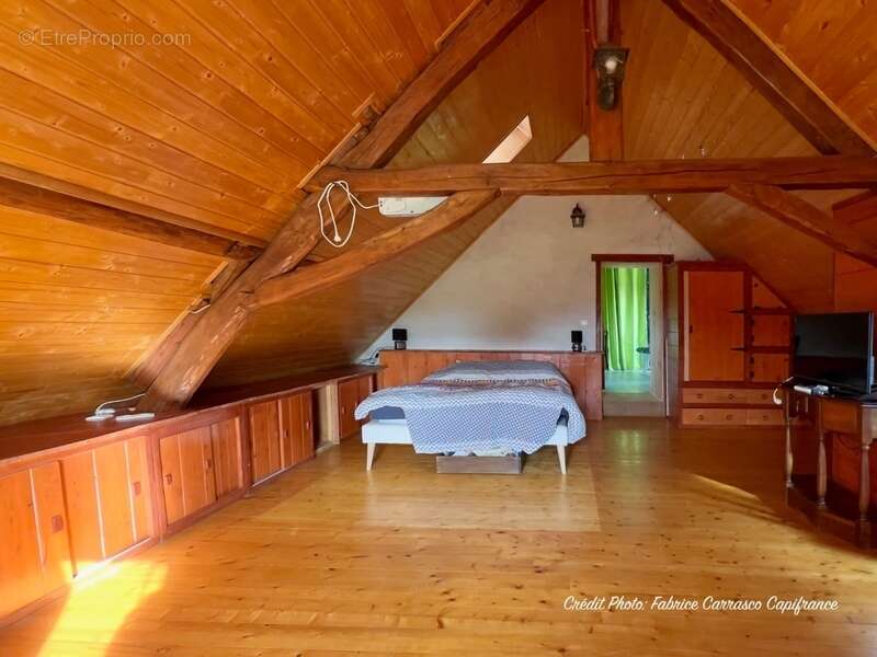 Maison à VARENNES-SUR-ALLIER