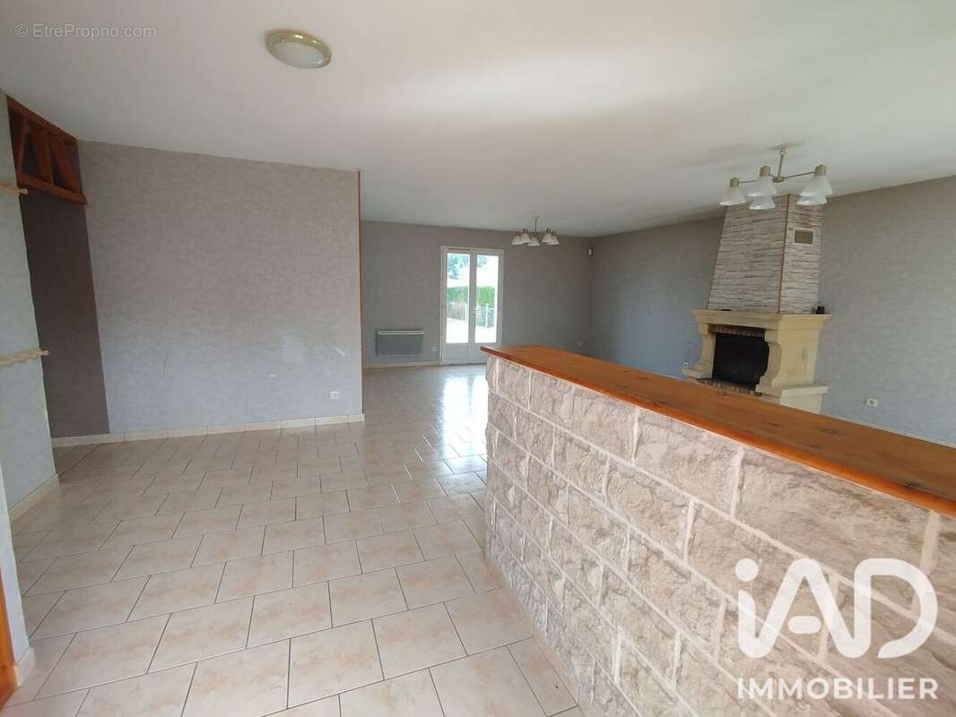Maison 165 m² à Franqueville  - photo 4