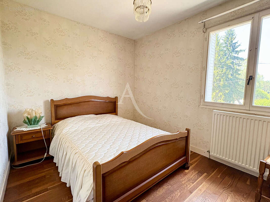 Maison Saint Julien De Chédon - 99 m2 - photo 8