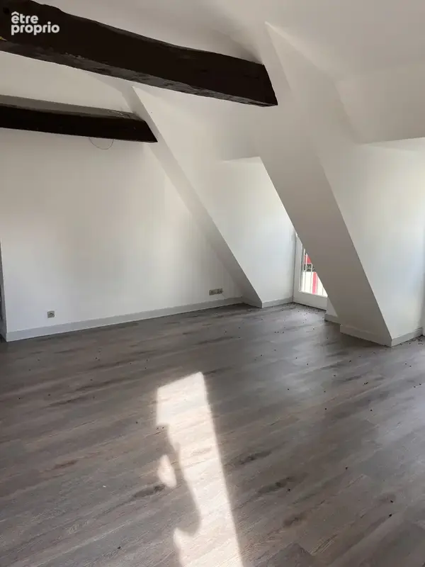 Moulins centre Appartement 90 m2 - photo 5