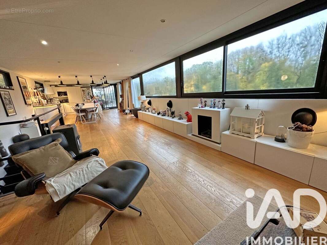 Photo 3 - Maison à AUVERS-SUR-OISE