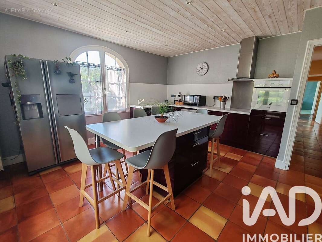 Photo 5 - Maison à CREON