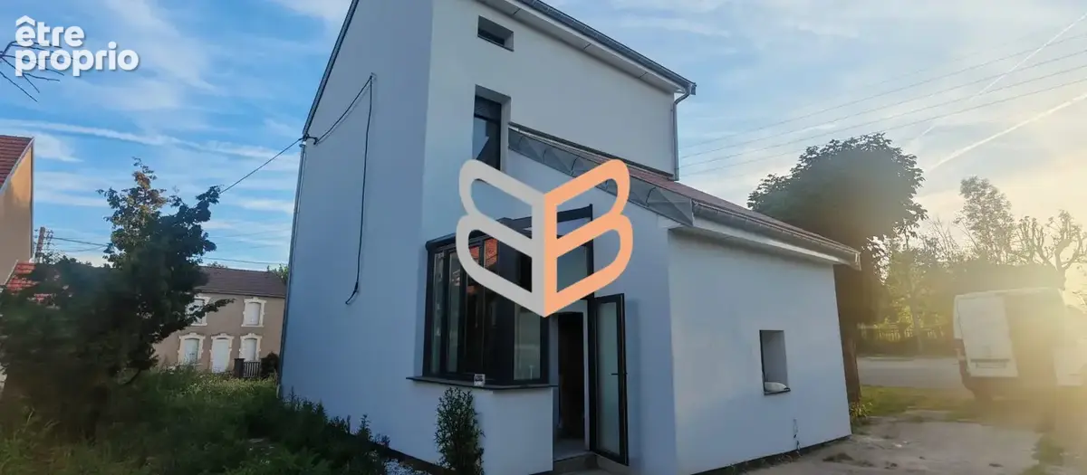 Maison 5 pièces 92 m² à vendre à Bouligny (55240) - photo 1