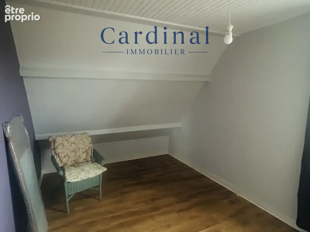 Belle maison familiale 120m2,4 chambres, bureau, garage et piscine Hors-sol . - photo 14