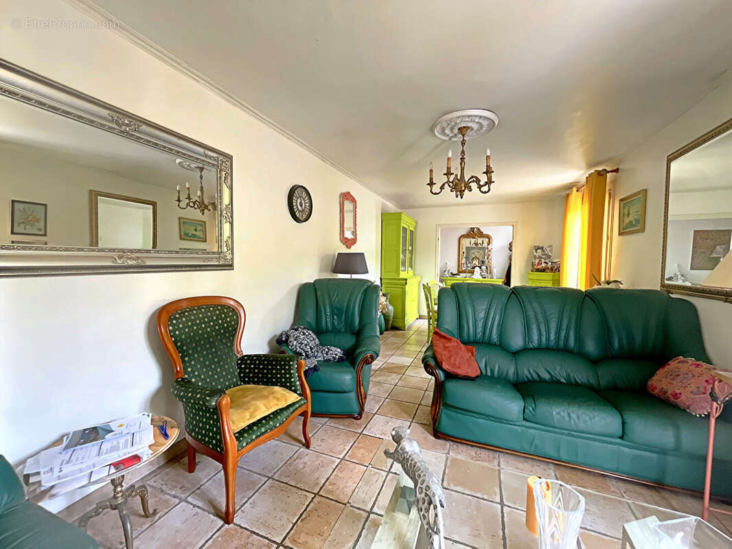 Maison à ROYAN