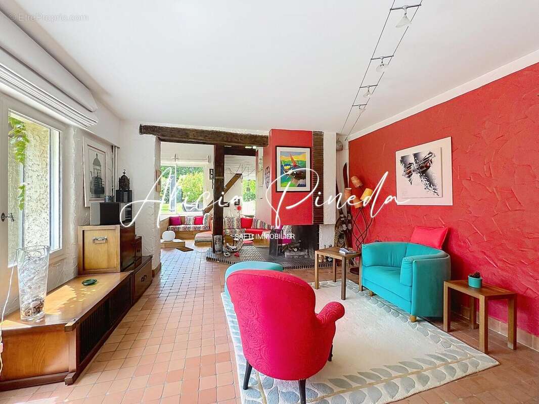 Photo 3 - Maison à MONTAINVILLE