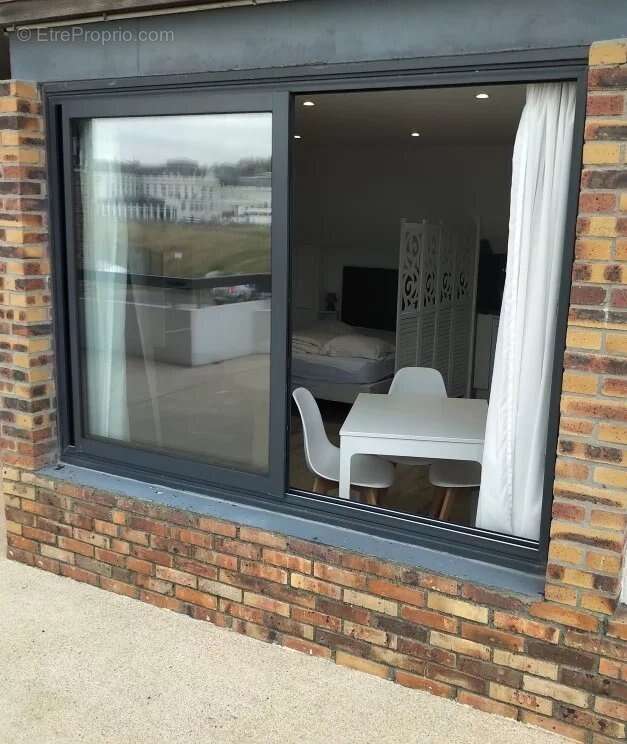 Appartement à DEAUVILLE