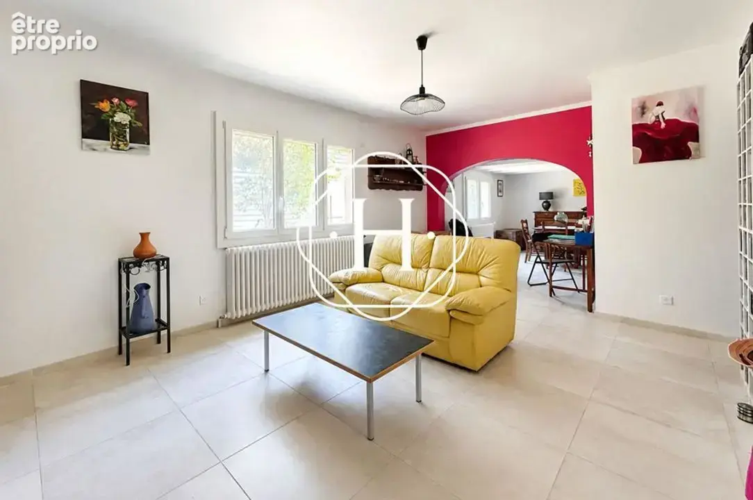 Maison 5 pièces 121 m² à vendre à Bourg-En-Bresse (01000) - photo 24