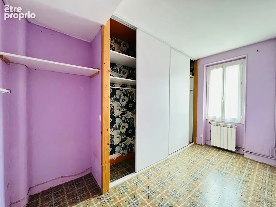 Maison Nissan-Lez-Enserune 8 pièces -153.48 m² - photo 7