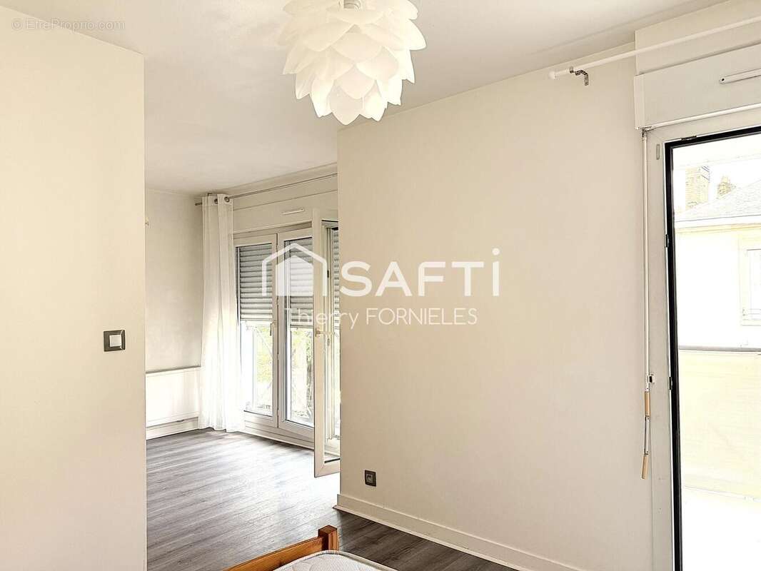 Photo 3 - Appartement à LIMOGES