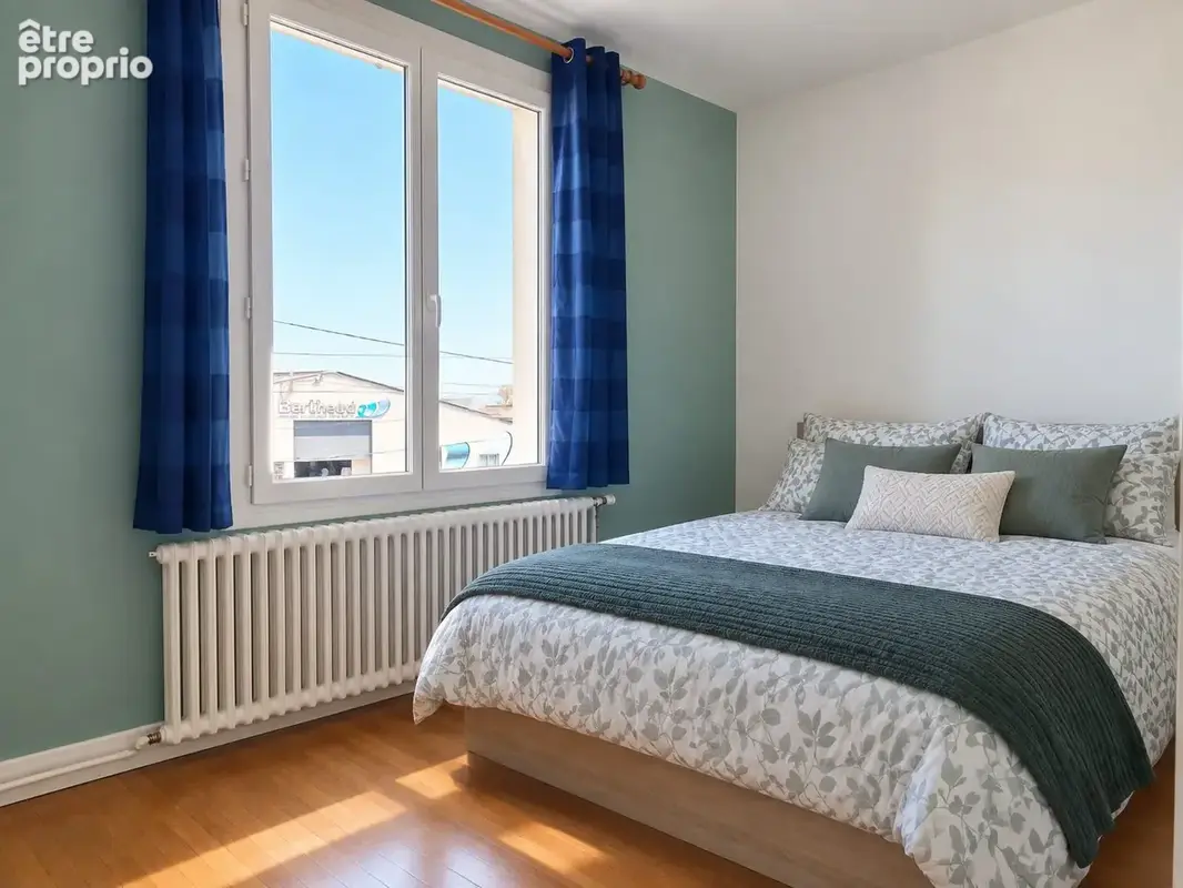 Maison 6 pièces 120 m² à vendre à La Varenne (49270) - photo 9