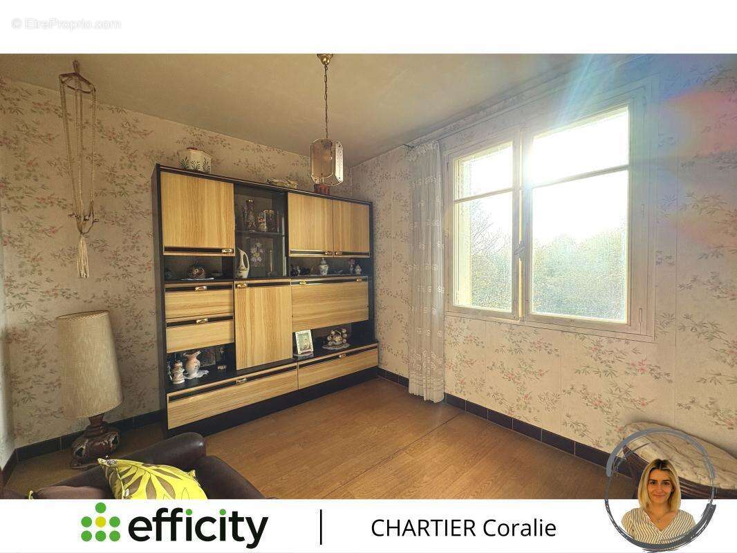 Maison à PORT-DE-PILES