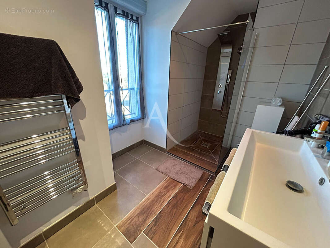 Maison Saint Arnoult Des Bois 155 m2 - photo 8