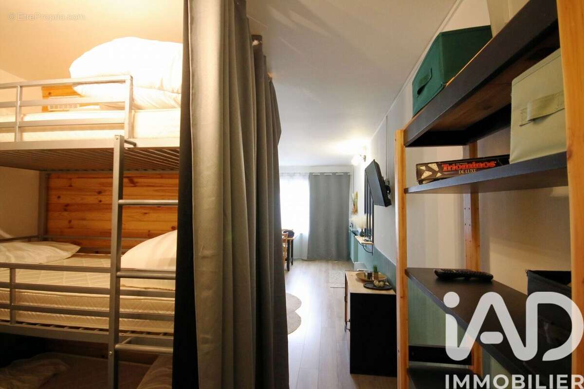 Photo 8 - Appartement à EAUX-BONNES