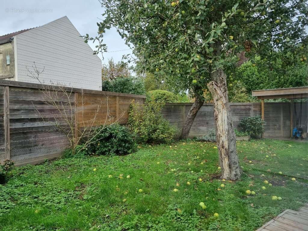 Maison à MARCQ-EN-BAROEUL