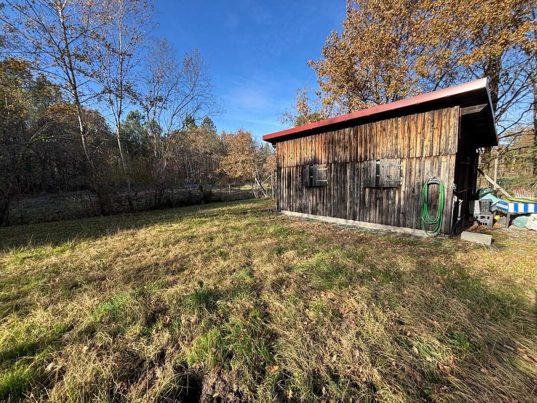 Photo 5 - Maison à MOUSTEY
