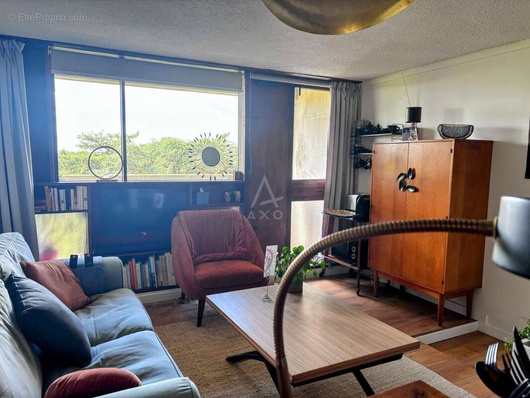 Appartement à REZE