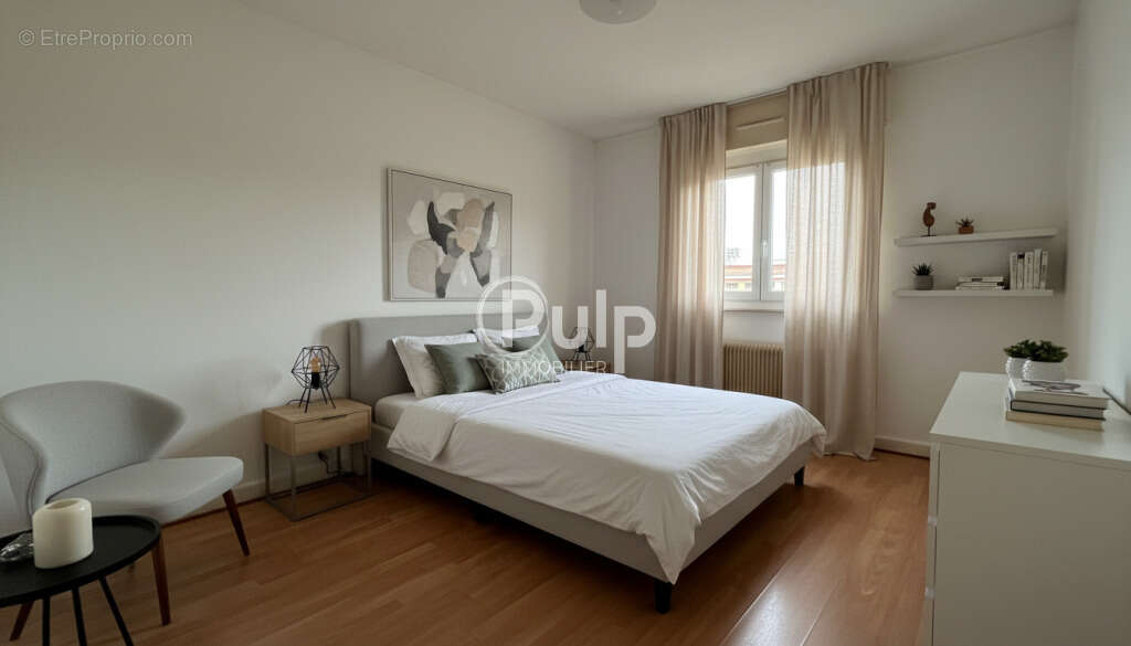 Appartement à LIBERCOURT